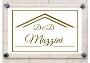 B&B Mazzini